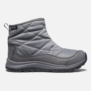Keen Terradora II Winter Waterproof Pull On Boots Anatomical Flex Waterproof